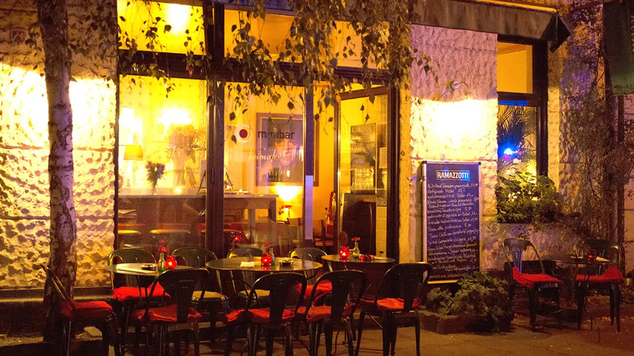 Keimaks Pariser Bistro, Köln, NW