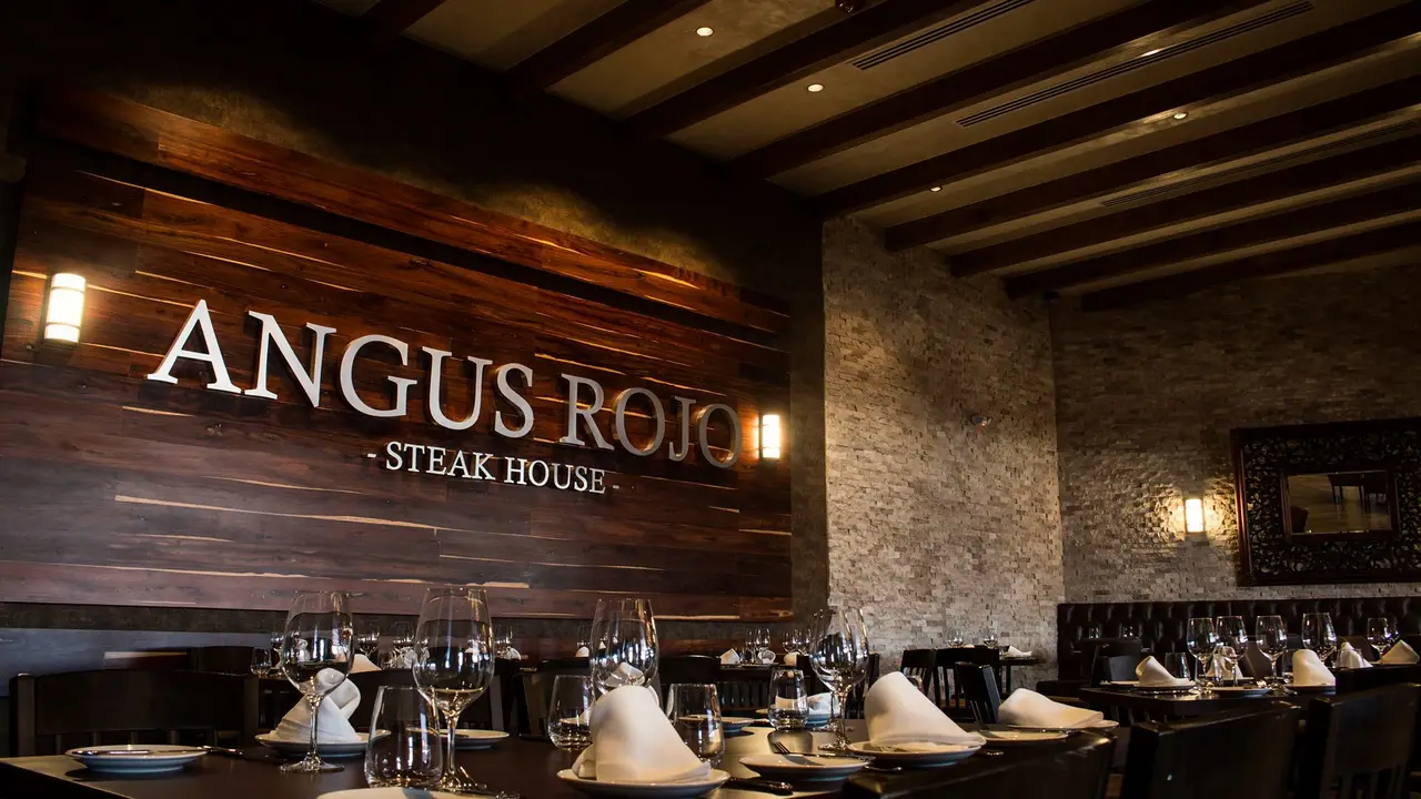 Angus Rojo, Ciudad Juárez, CHH