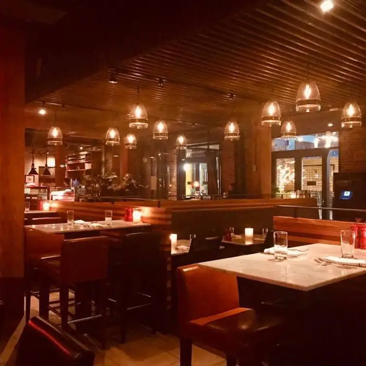 Cuoco, Seattle, WA