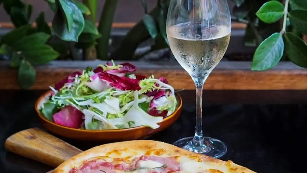 Coppa Spuntino - Coppa Spuntino, Brisbane City, AU-QLD