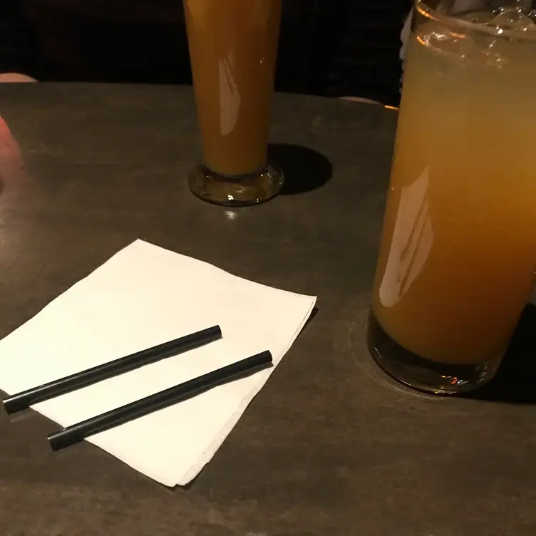 Open Sesame, Calgary, AB