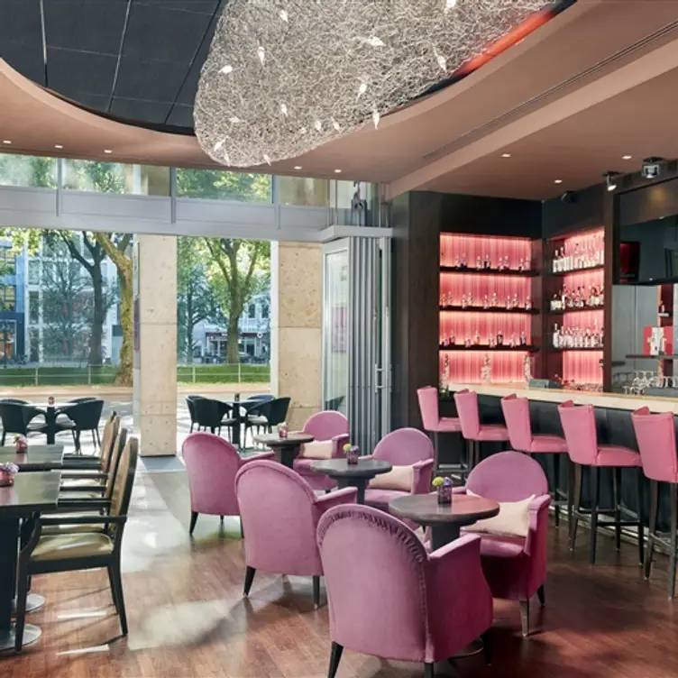 bar fifty nine, Düsseldorf, NW