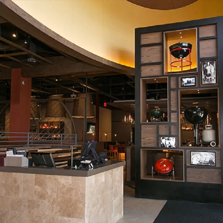 Weber Grill St. Louis, St. Louis, MO