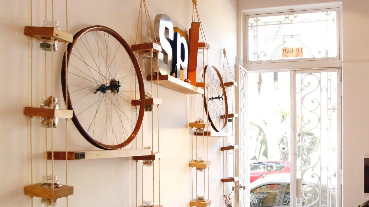 Serendipity Coffee and Wine Bar, Buenos Aires, Capital Federal