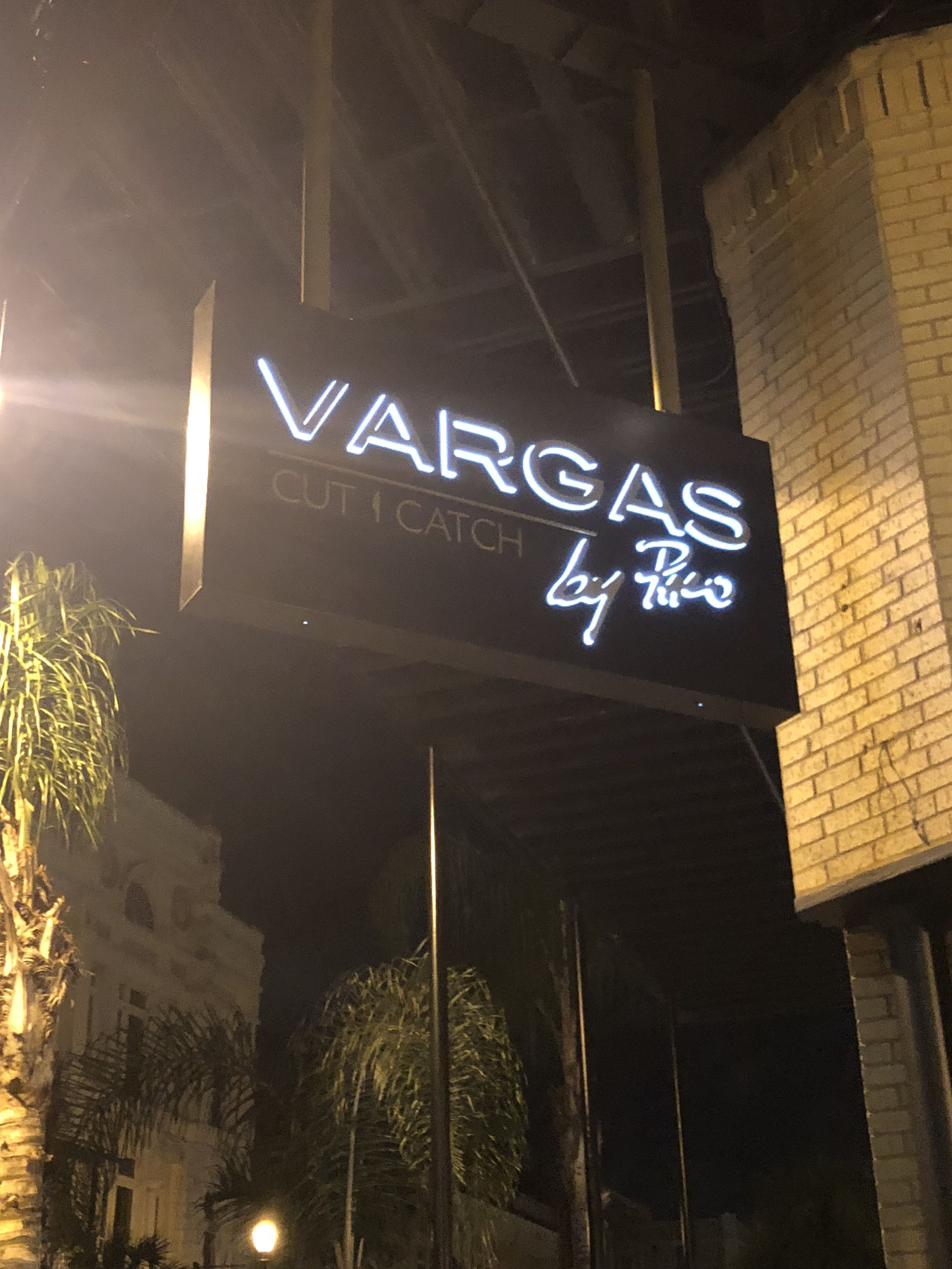 vargas cut and catch dress code Vargas Cut & Catch Restaurant - Galveston, TX