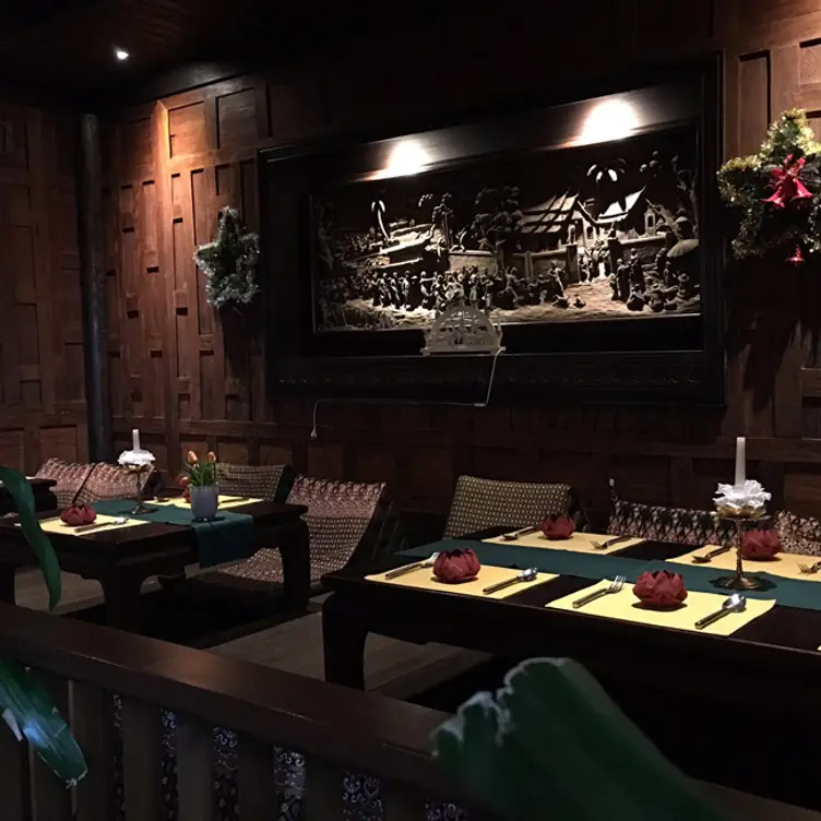Sala Thai Brandsende, Hamburg, HH