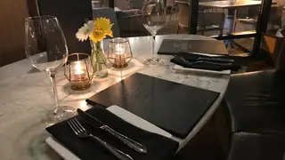 Una foto del restaurante Sea Smoke Restaurant