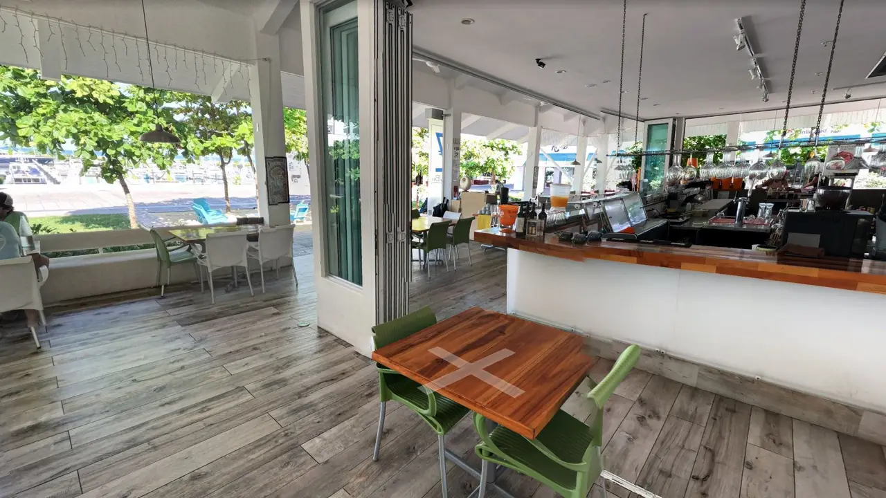Z Gastro Bar, Aguirre, Puntarenas