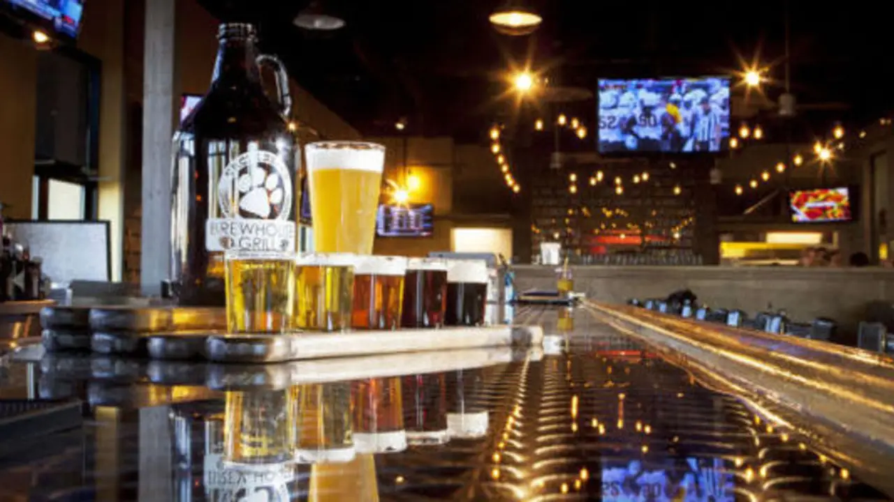 Uncle Bear's, Phoenix, AZ