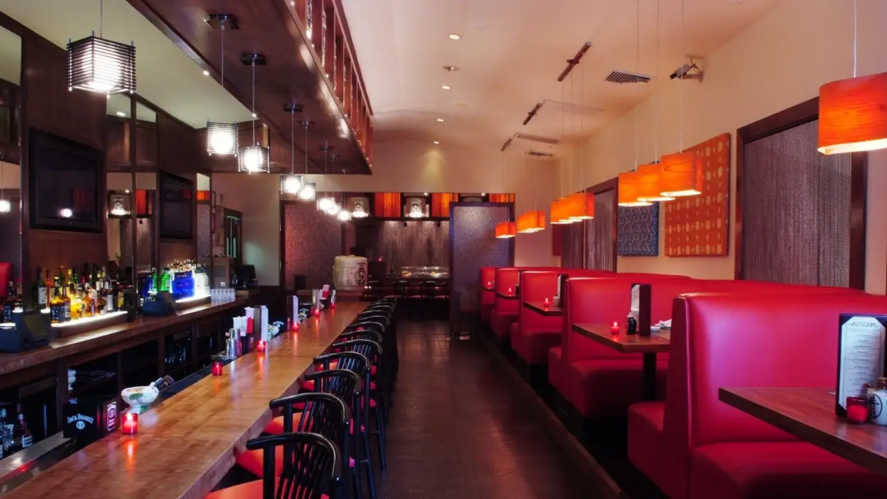 Arirang Hibachi Steakhouse - Parlin, Parlin, NJ