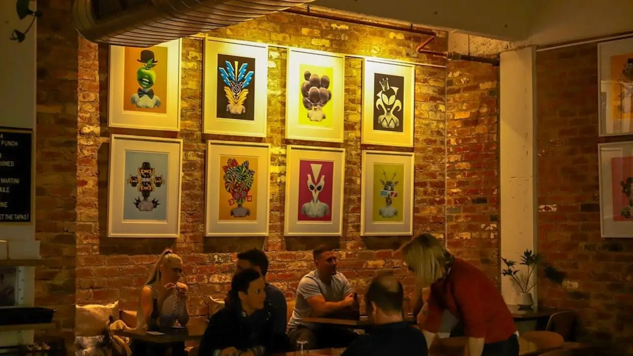 Apollo Cafe, West Melbourne, AU-VIC