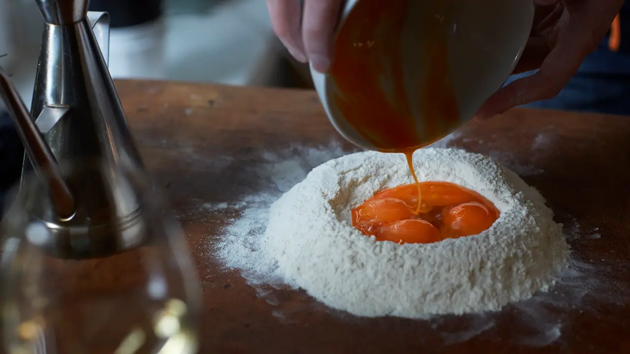AMS Food Studio, Amsterdam, North Holland