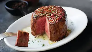 Ruth's Chris Steak House - Silver Legacy Resort Casino餐廳的相片