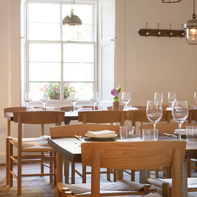 The Gardeners Cottage, Edinburgh, 