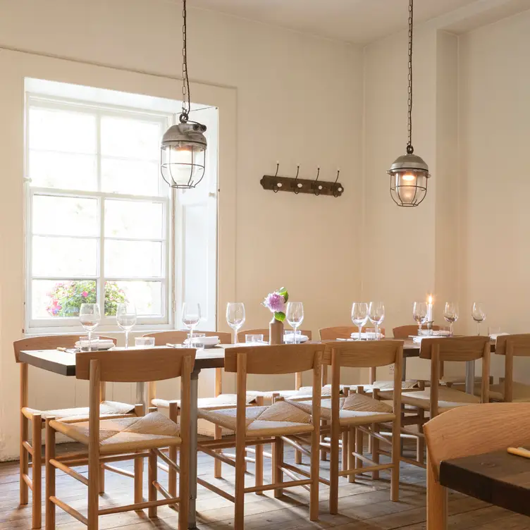 The Gardeners Cottage, Edinburgh, 
