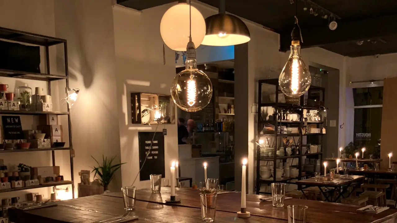 Industry & Co, Dublin, Co. Dublin