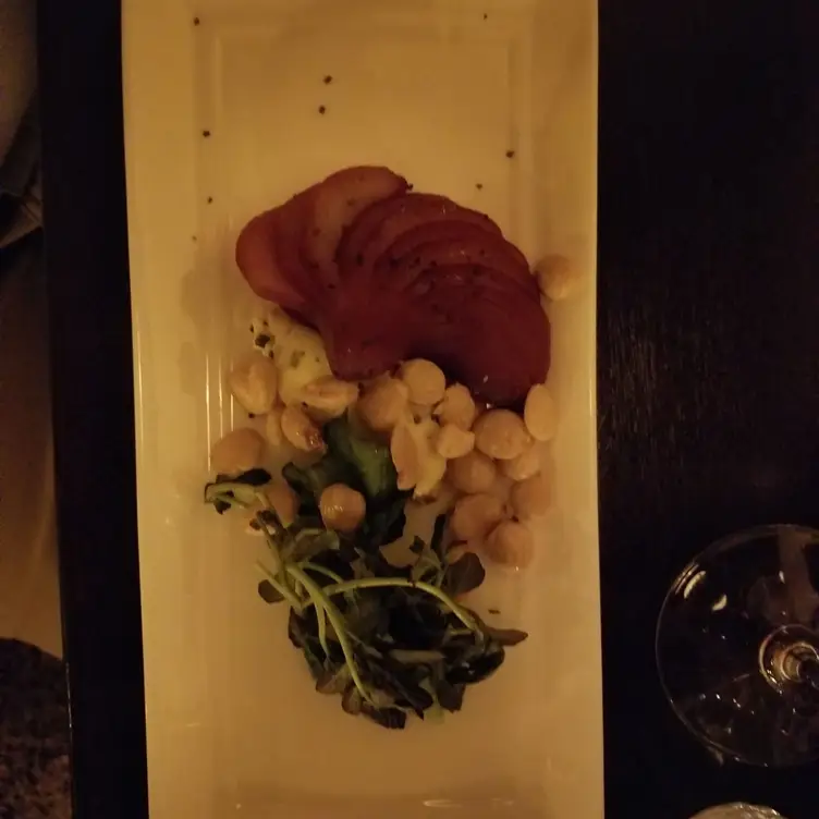 Barbette, Minneapolis, MN