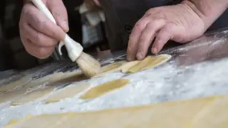 Una foto del restaurante Z Cucina di Spirito Dublin