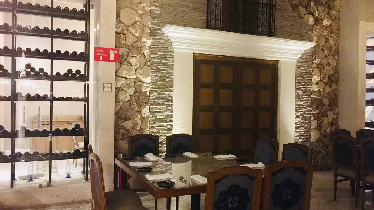 Cielito Lindo, Cancún, ROO
