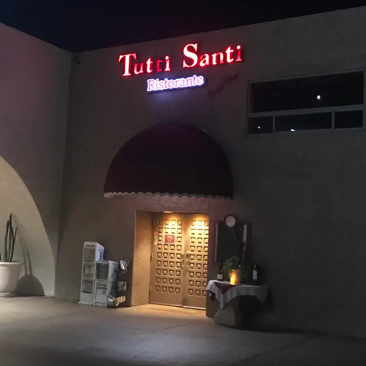 Tutti Santi - Phoenix, Phoenix, AZ