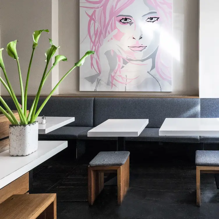 04_CHAN Restaurant - CHAN Thai Brasserie, Berlin, BE