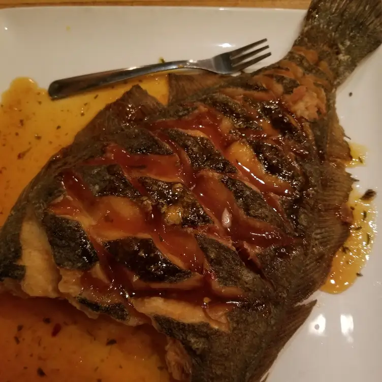 Cola's Restaurant, Columbia, SC