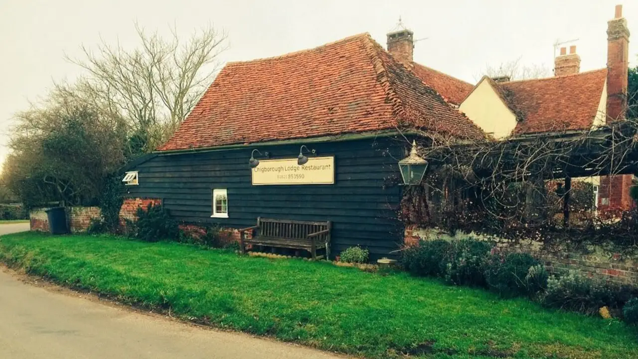 Rubino Kitchen, Maldon, Essex