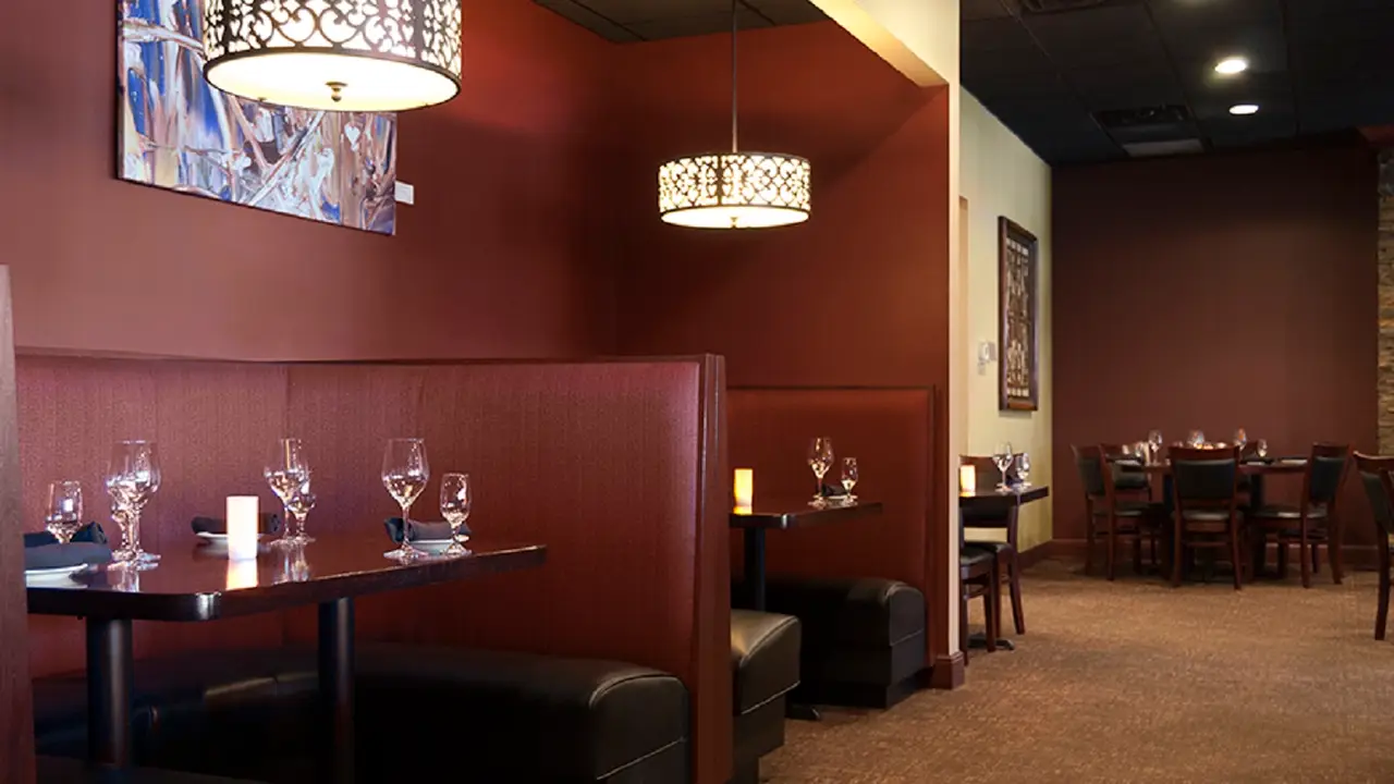 Kyra Restaurant and Wine Bar, Warren, OH