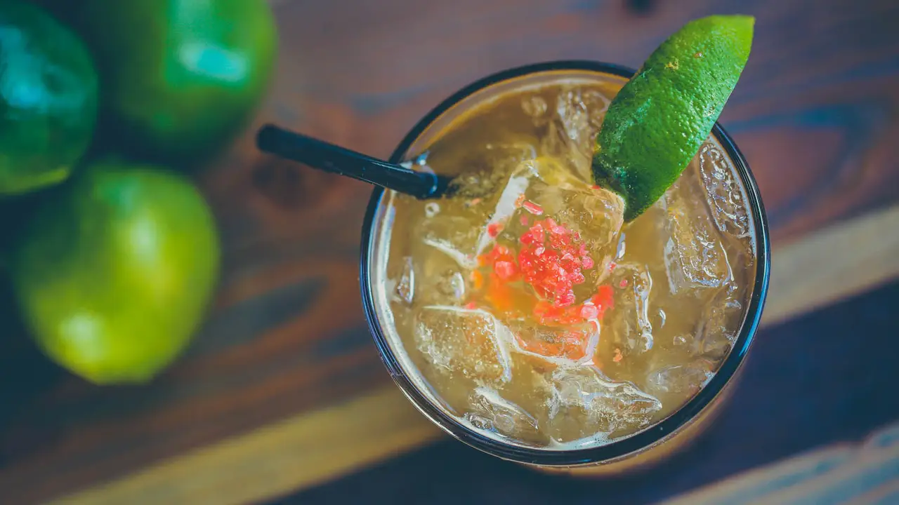 Los Chingones- Colorado Mills - Permanently Closed, Lakewood, CO
