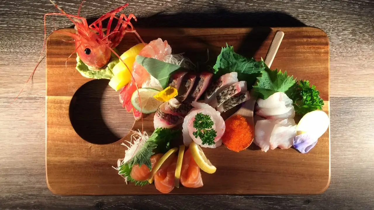 Dozo Izakaya - Dozo Izakaya, Foster City, CA