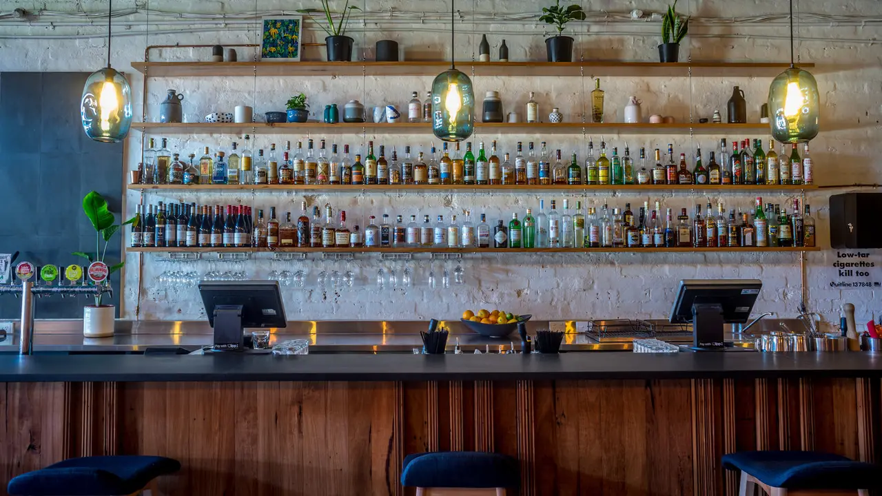 Bowerbird Tapas and Gin Bar, Richmond, AU-VIC