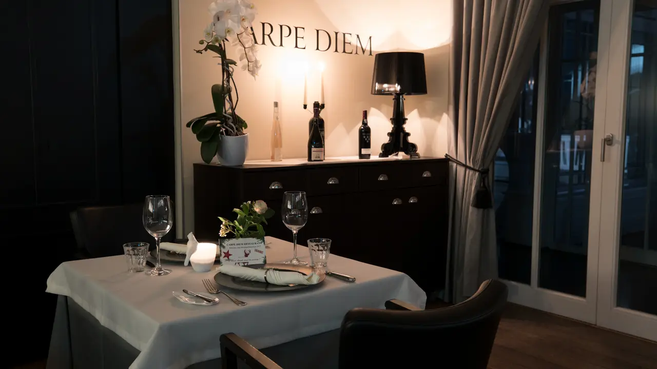 Carpe Diem - Das kleine Feine, Köln, NW