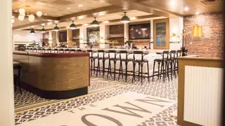 Foto von The Crown Tavern Restaurant