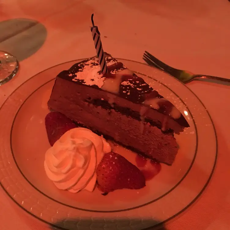 Ruggeri's - Dallas, Dallas, TX