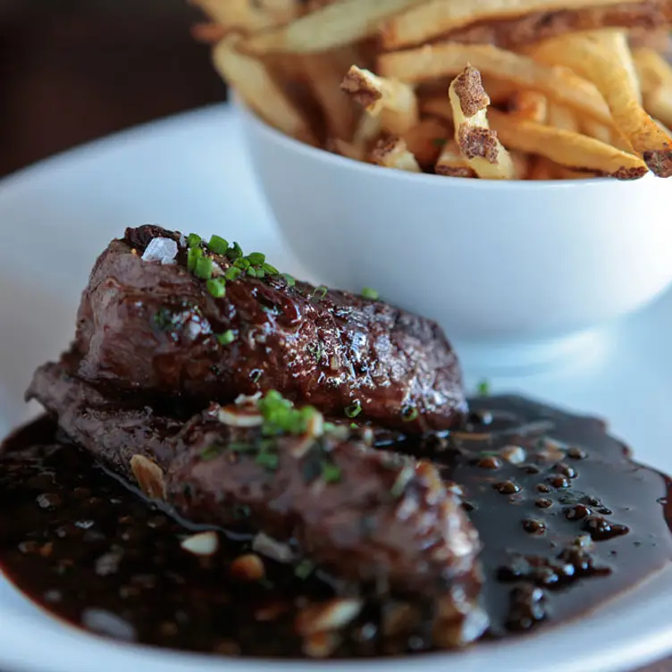 Brasserie Kensington, Calgary, AB