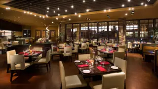 Una foto del restaurante Red Sage Restaurant