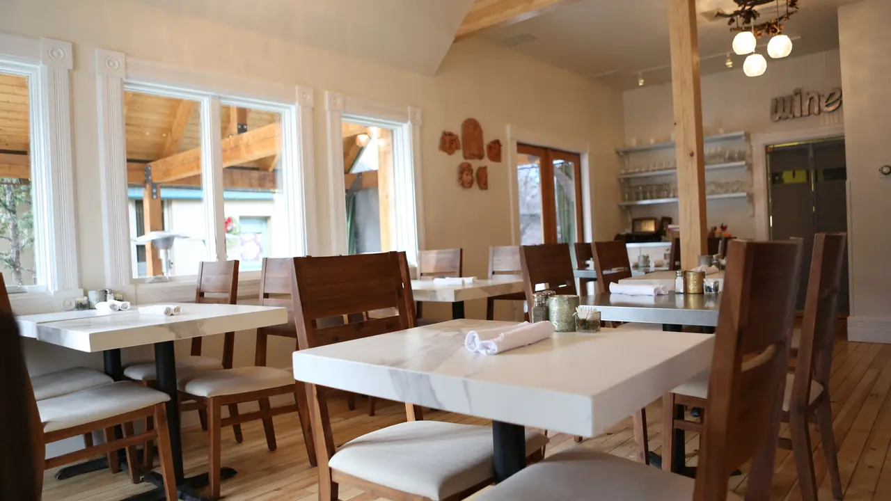 Cacbfabac - Cyprus Cafe, Durango, CO