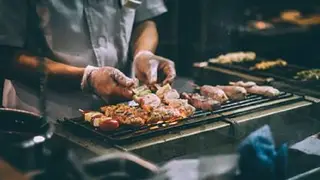 Foto von Yakitori Jin Restaurant