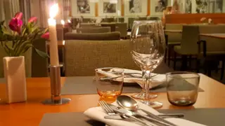 A photo of Restaurant am Griebnitzsee restaurant