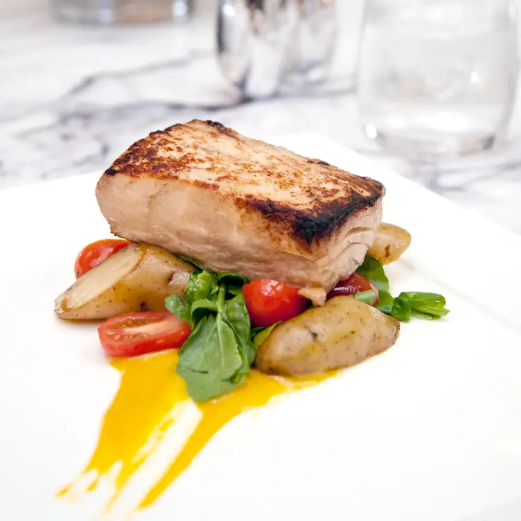 Fish - Ziran, Los Angeles, CA