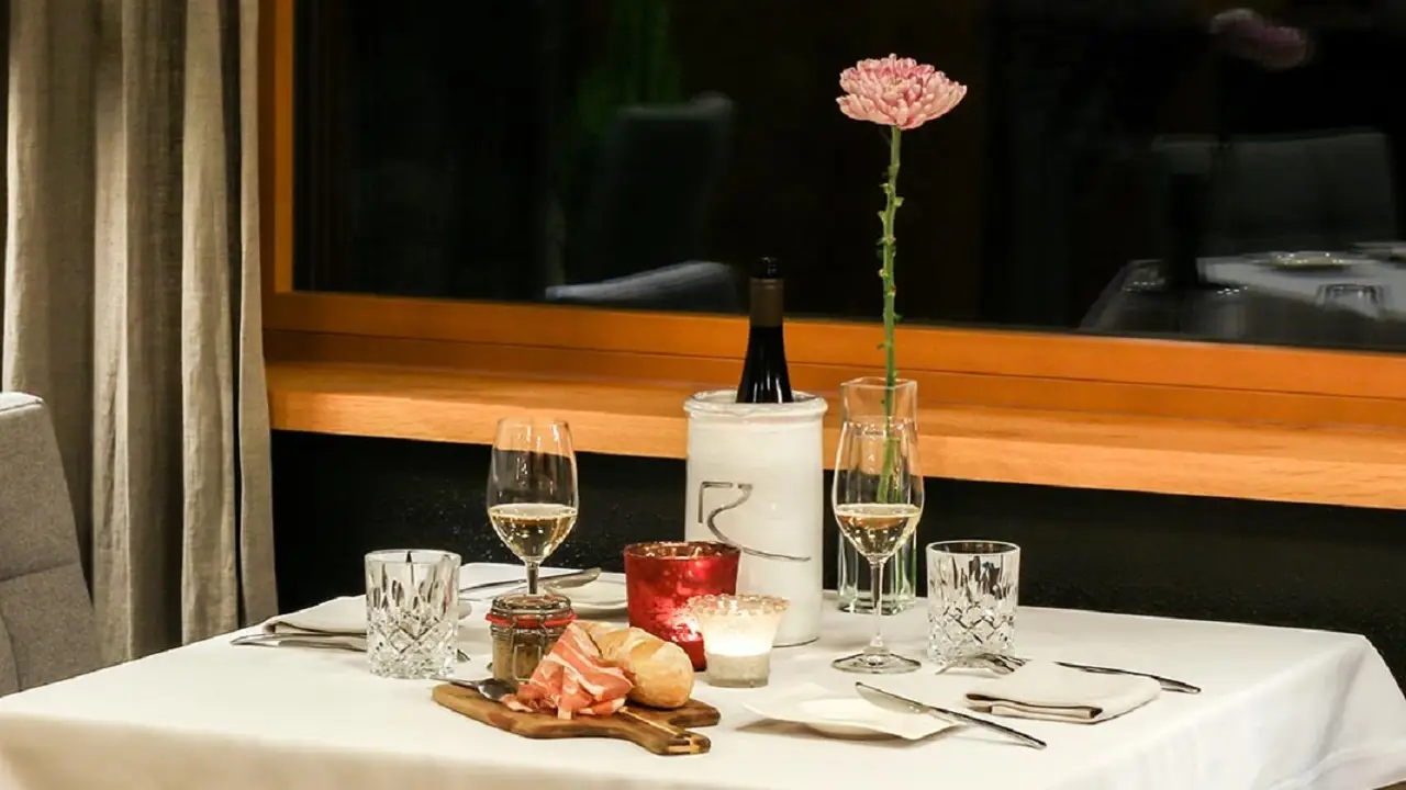 Restaurant Simon Taxacher & Bistro-Restaurant Rosengarten, Kirchberg, Tirol