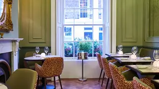Una foto del restaurante Kutir