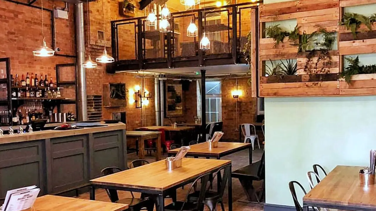 Three Wise Monkeys - Ipswich, Ipswich, Suffolk