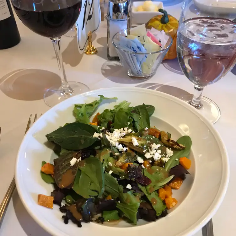 Rosaria, Saugus, MA