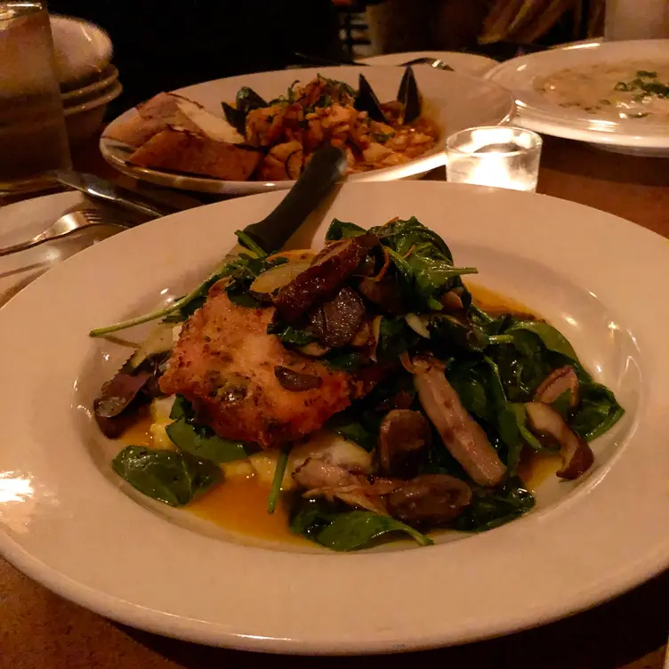 Kafe 421, Minneapolis, MN