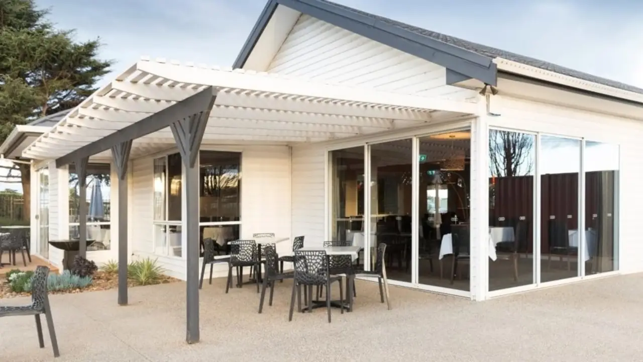Jacksons on K - Permanently Closed, Werribee South, AU-VIC