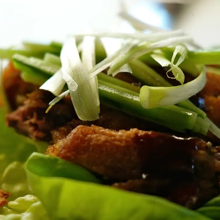 MR CHOW, London, 