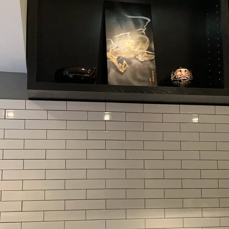 Sushi Nakazawa - Sushi Bar, New York, NY