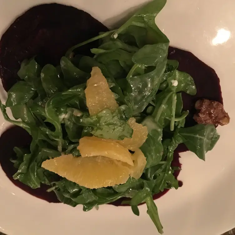 Cola's Restaurant, Columbia, SC