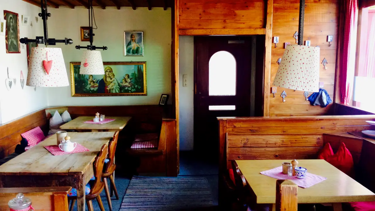 Der Grieswirt, St. Anton am Arlberg, Tirol